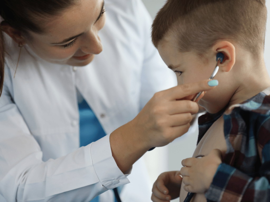 Šeimos medicina
