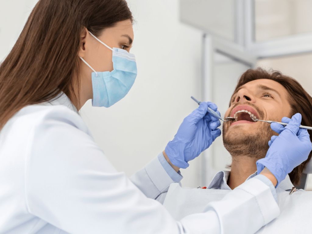 Odontologija