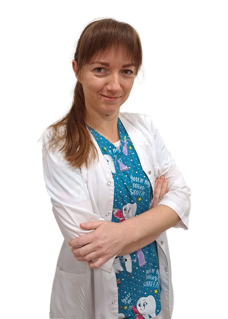 Agnė Blinstrubienė