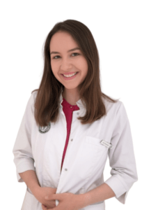 Austė Gudelevičienė