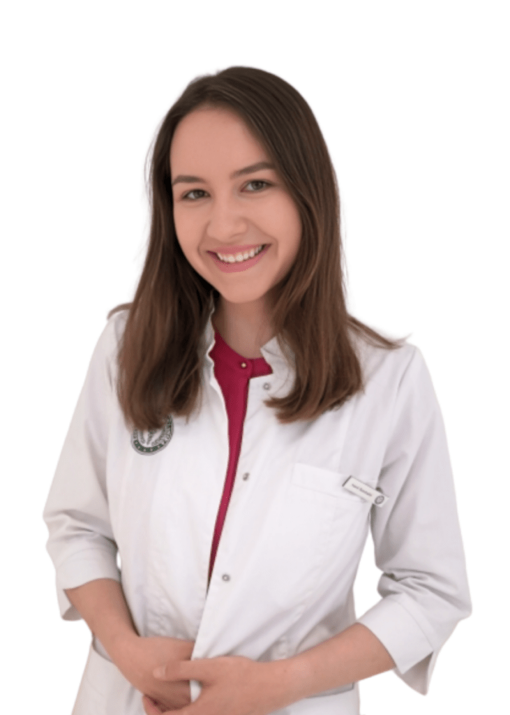 Austė Gudelevičienė