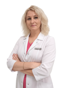 Edita Bodendorfė