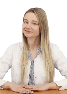 Giedra Navickė