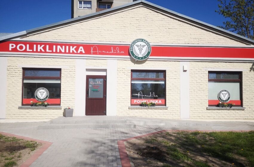 About Clinic