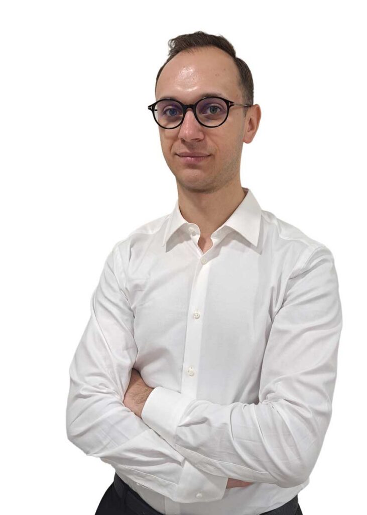 Eimantas Zauka