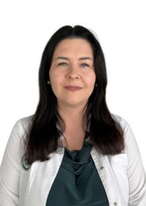 Elina Pabedinskienė