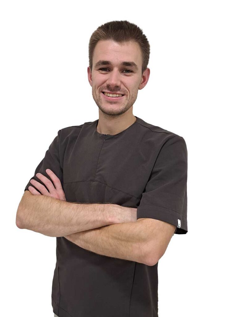 Laurynas Skirbutis