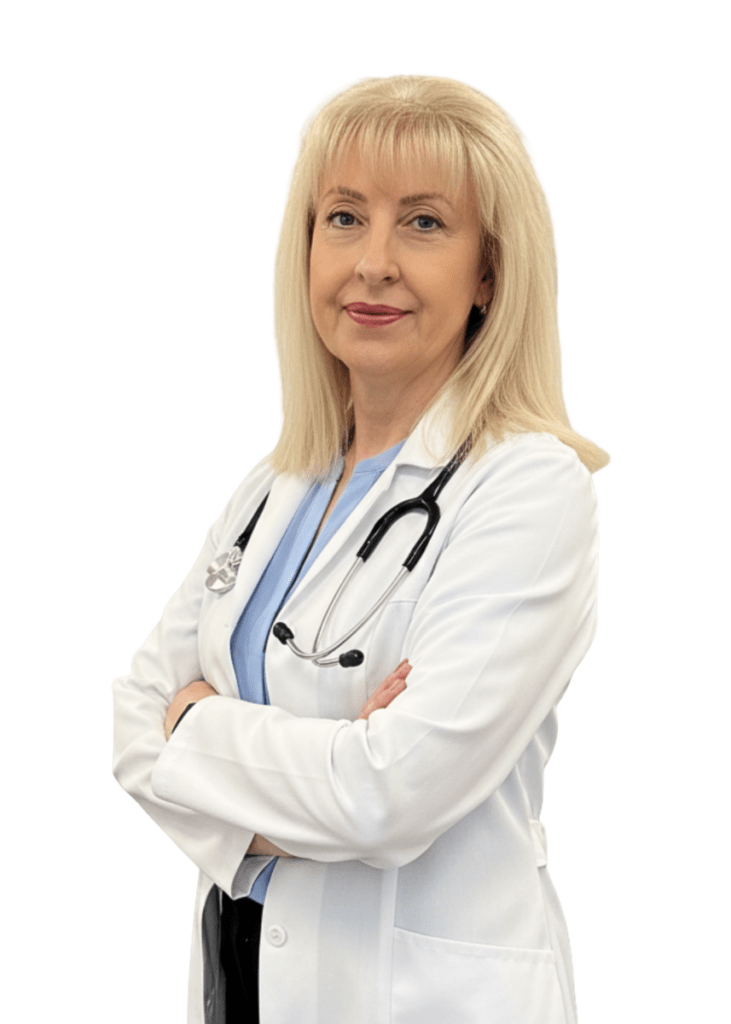 Rima Radavičienė