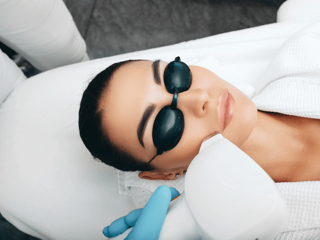 Dermatologija ir estetika
